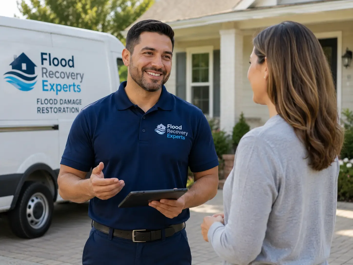 Flood Damage Cleanup Pennsville, NJ FAQs